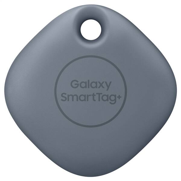 Klíčenka Samsung Galaxy SmartTag+ modrá

