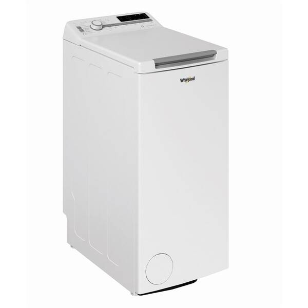 Pračka Whirlpool TDLR 7221BS EU/N bílá

