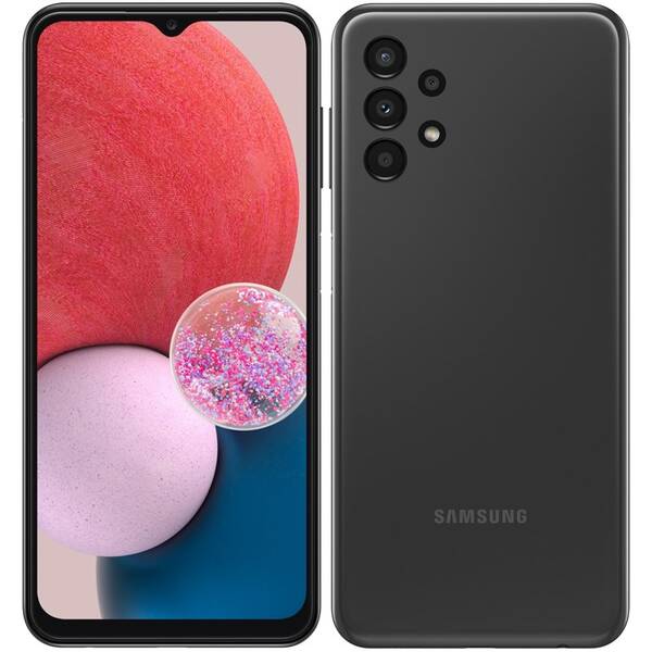 Mobilní telefon Samsung Galaxy A13 4GB/64GB černý

