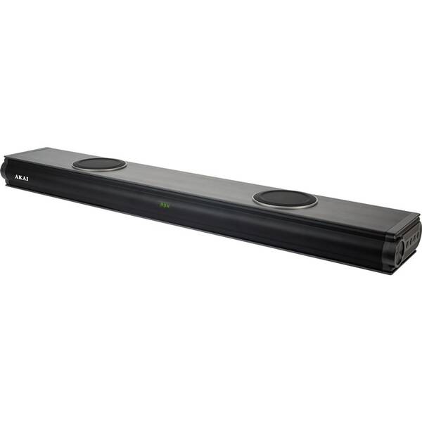 Soundbar AKAI ASB-29 černý

