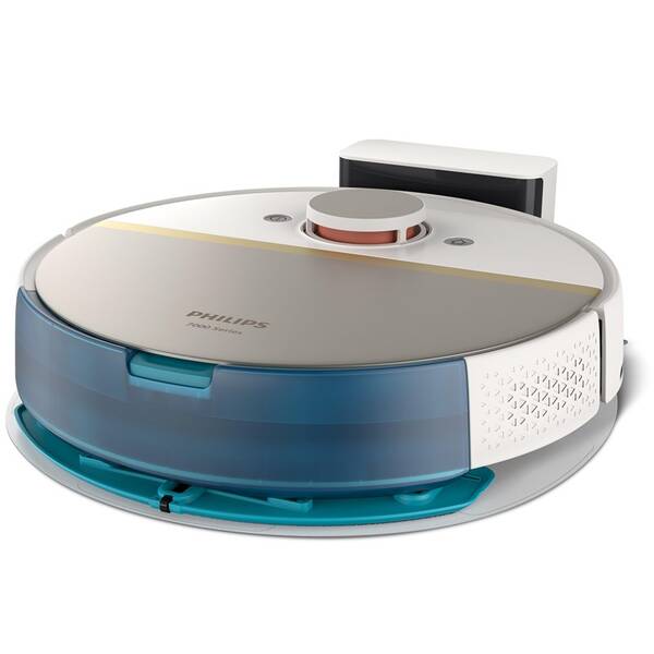 Robotický vysavač Philips XU7000/02 

