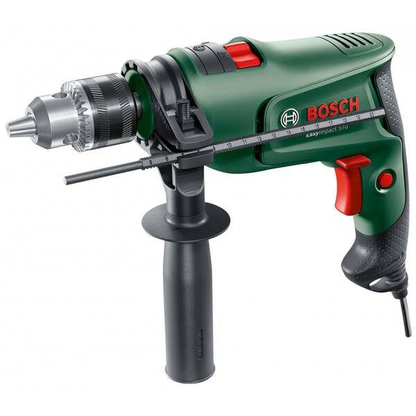 Vrtačka Bosch EasyImpact 600 

