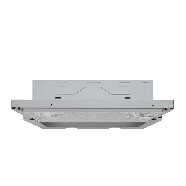 Odsavač par Siemens LI63LB526 stříbrný

