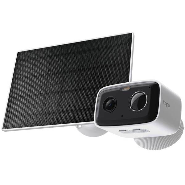 IP kamera TP-Link Tapo C400 KIT bílá

