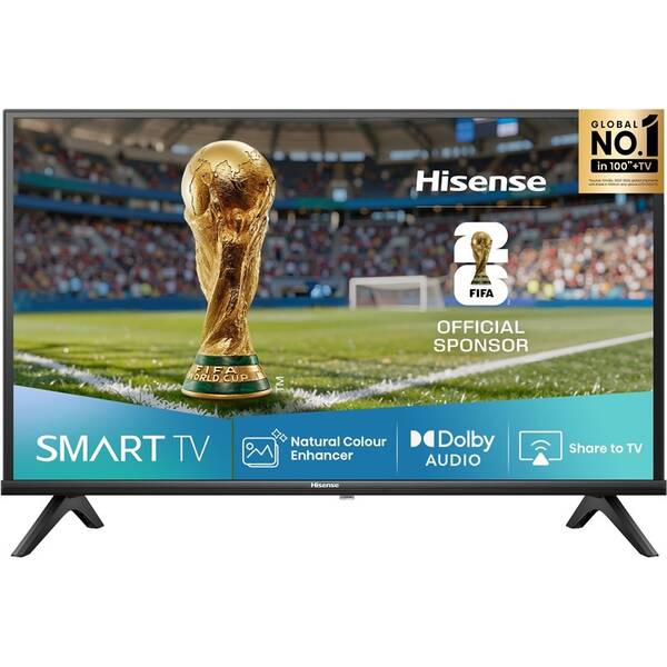 Televize Hisense 32A4Q 

