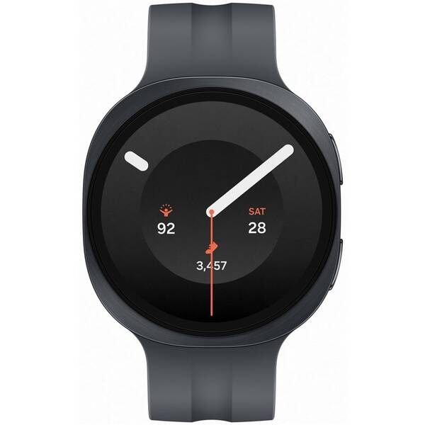 Chytré hodinky Samsung Galaxy Watch9 LTE 44 mm grafitové

