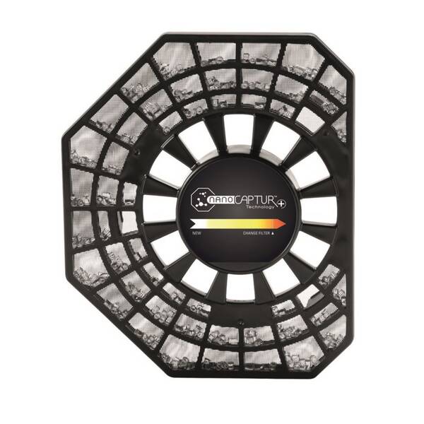 Filtr Rowenta Nanocaptur+ XD6082F0 

