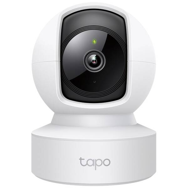 IP kamera TP-Link Tapo C212 bílá

