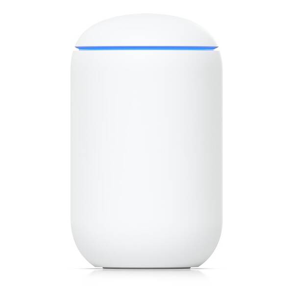 Přístupový bod (AP) Ubiquiti DualBand UniFi UDM Dream Machine bílý

