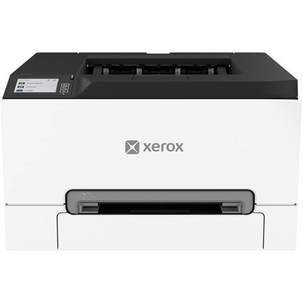 Tiskárna laserová Xerox C300 bílá


