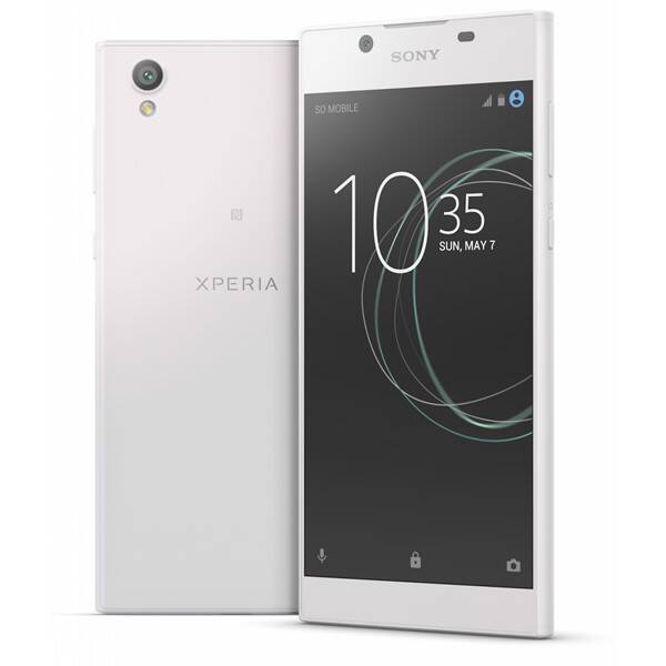 Mobilní telefon Sony L1 (G3311) bílý

