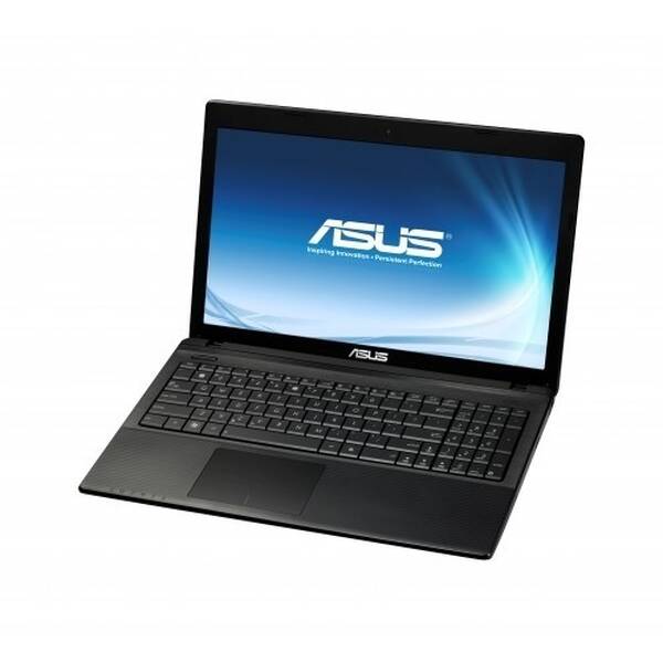 Notebook Asus K55VJ-SX031H hnědý

