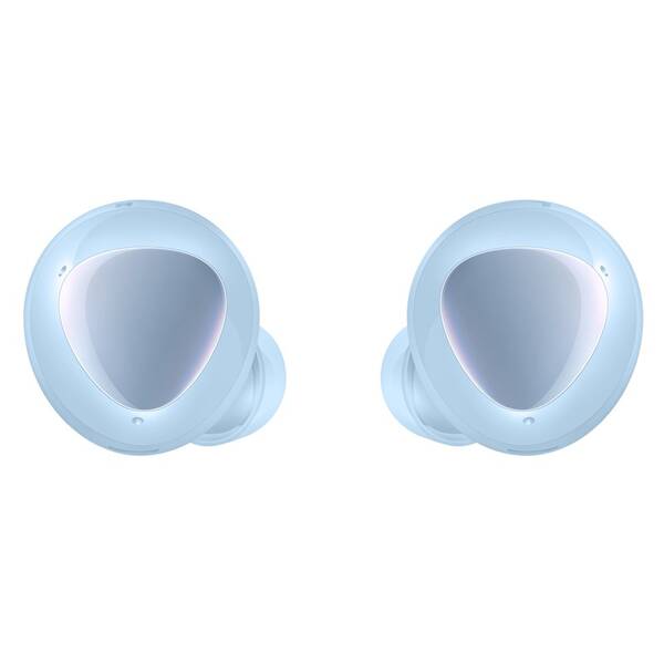 Sluchátka Samsung Galaxy Buds+ modrá

