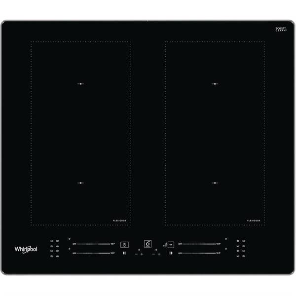 Indukční varná deska Whirlpool WL S8560 AL černá

