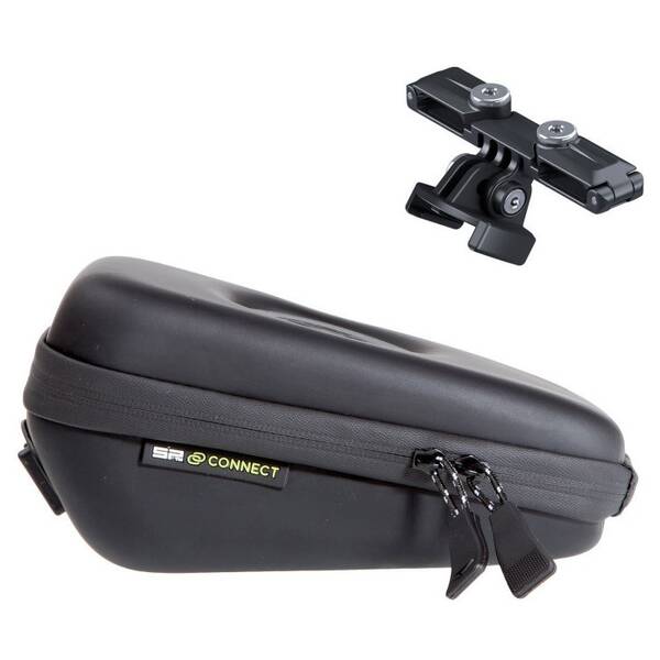Brašna na kolo SP Connect Saddle Case Set 

