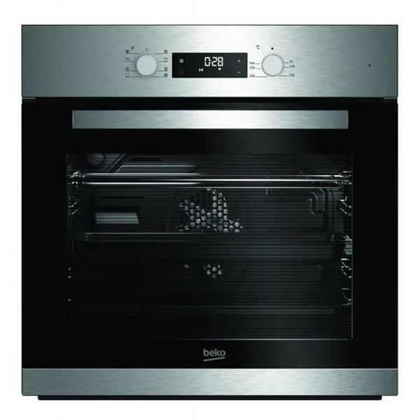 Trouba Beko BIM 22300 X nerez

