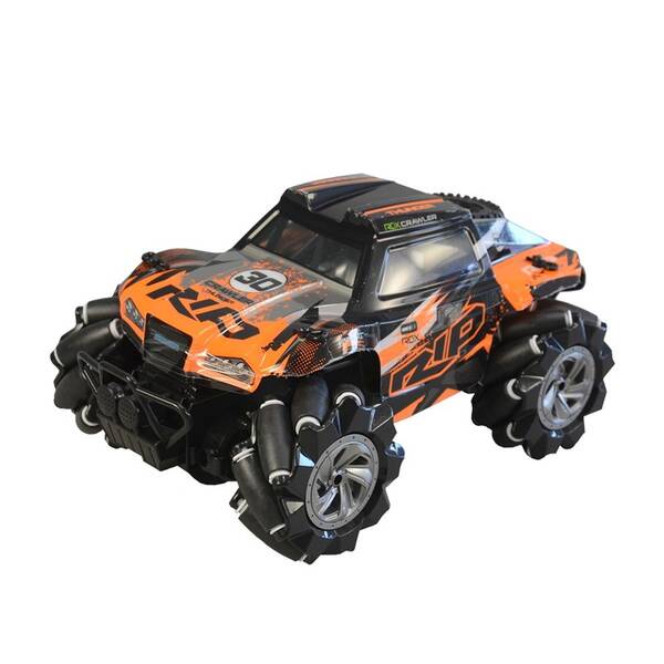RC auto MaDe 12638 

