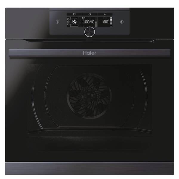 Trouba Haier HWO60SM5F5BH černá

