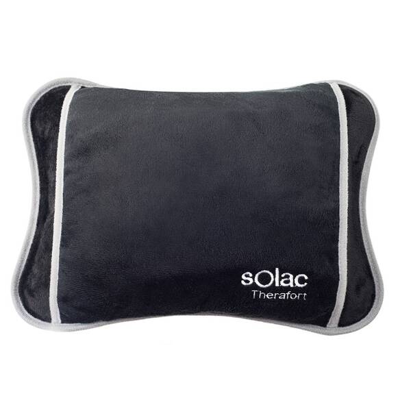 Vyhřívací polštář Solac CB8981 Caldea modrý

