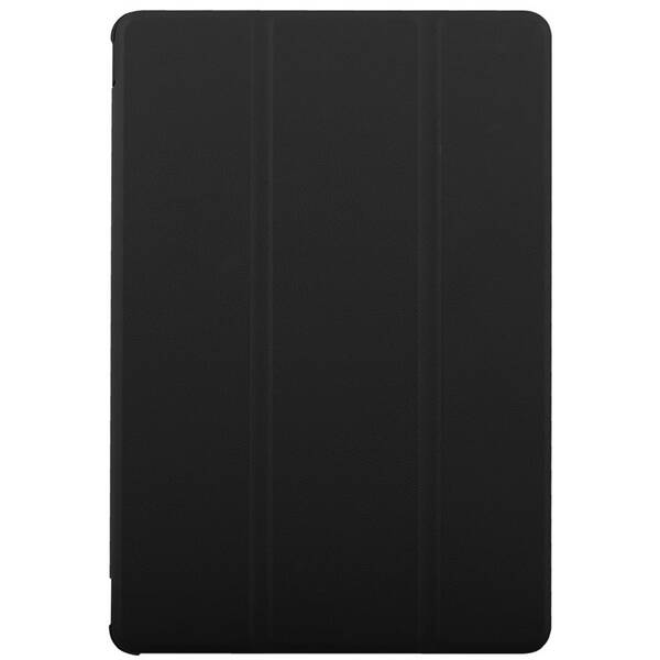 Pouzdro na tablet WG na Samsung Galaxy Tab S9 FE černá barva
