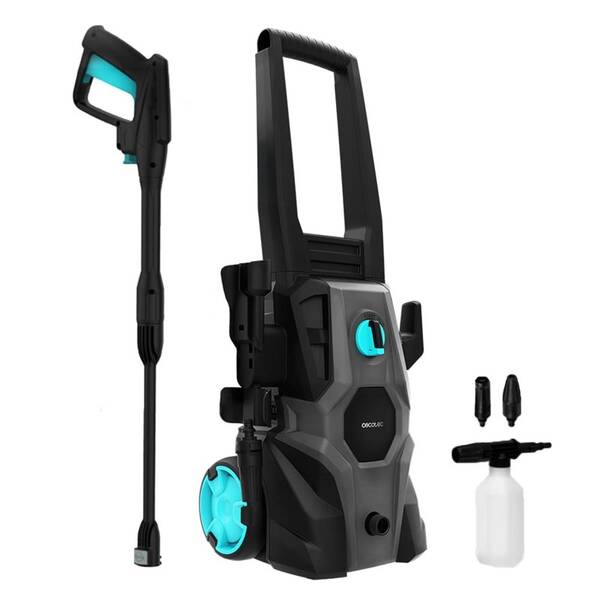 Vysokotlaký čistič Cecotec Hydroboost 1400 EasyGo 

