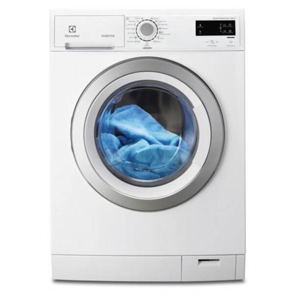 Pračka Electrolux EWF1486GDW bílá

