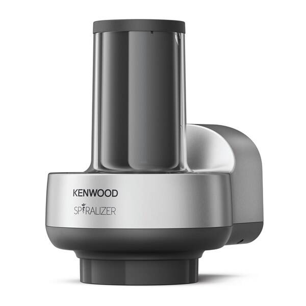 Spiralizér KENWOOD KAX700PL stříbrné

