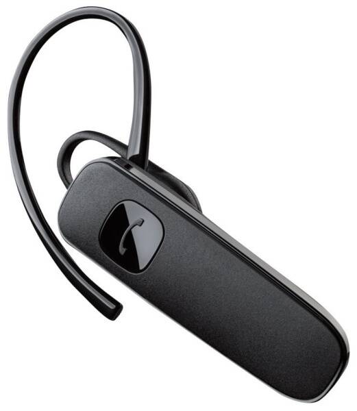 Handsfree Plantronics ML15 černé


