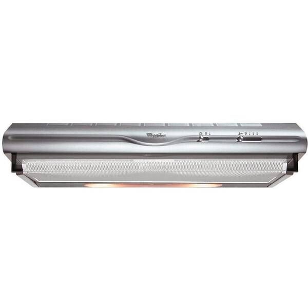 Odsavač par Whirlpool AKR 441/1 IX nerez

