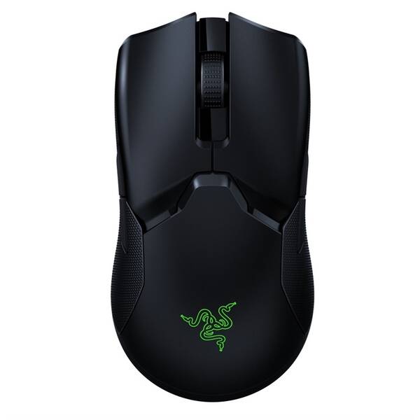 Myš Razer Viper Ultimate & Mouse Dock černá

