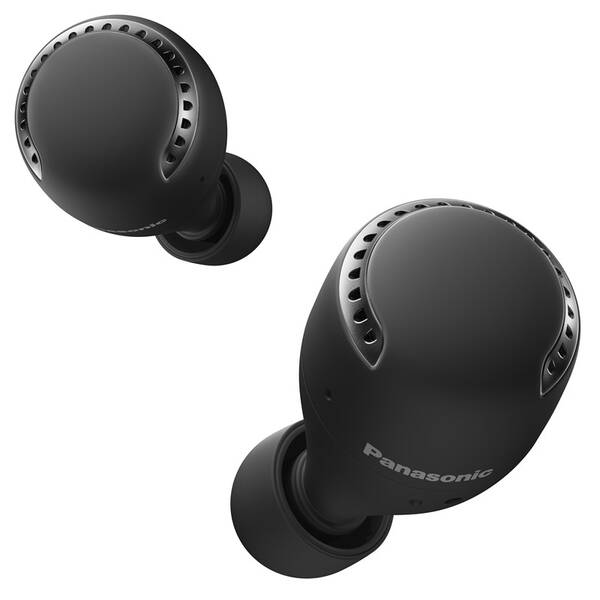 Sluchátka Panasonic RZ-S500WE-K černá


