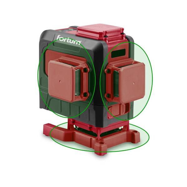 Laser FORTUM 4780216 

