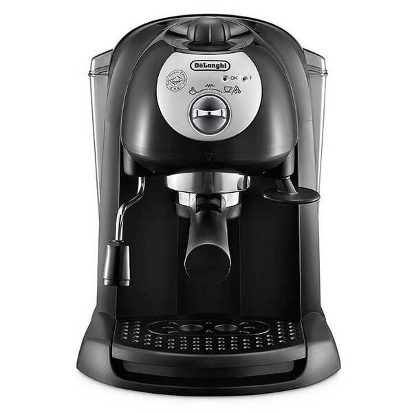 Espresso De'Longhi EC201CD.B černé

