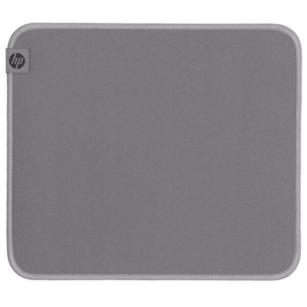 Podložka pod myš HP 100 Sanitizable Mouse Pad šedá


