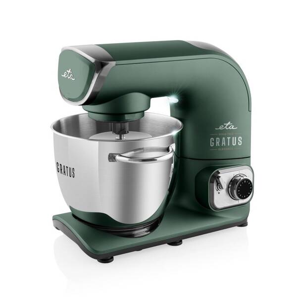 Kuchyňský robot ETA 1028 90325 zelený


