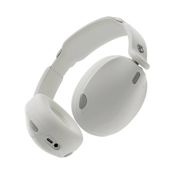 Sluchátka Skullcandy Hesh 540 ANC bílá

