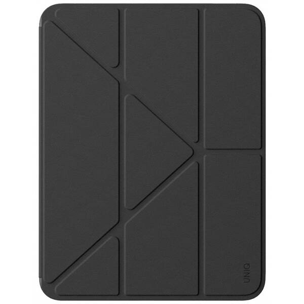 Pouzdro na tablet Uniq Moven na Apple iPad 10.9" (2022)/iPad 11" (2025) šedé

