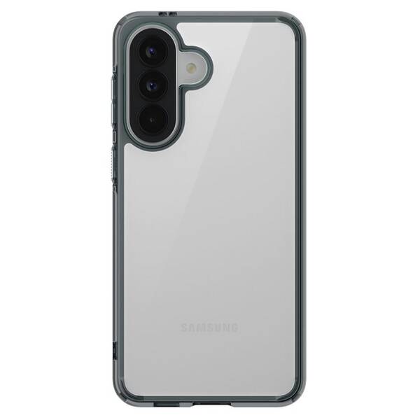 Kryt na mobil Spigen Ultra Hybrid - Samsung Galaxy A57 5G šedý/průhledný

