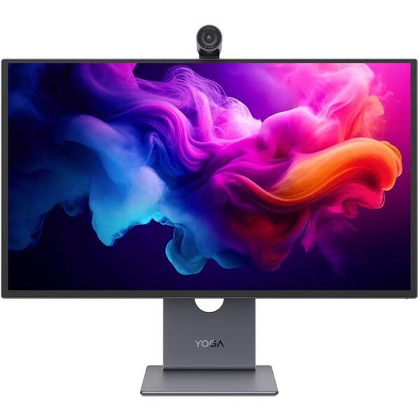 Monitor Lenovo Yoga Pro 27UD-10 černý

