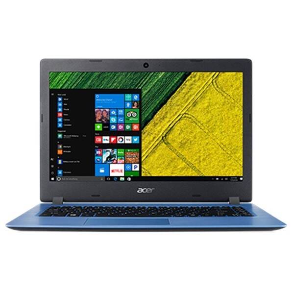 Notebook Acer 1 (A114-32-C57A) modrý


