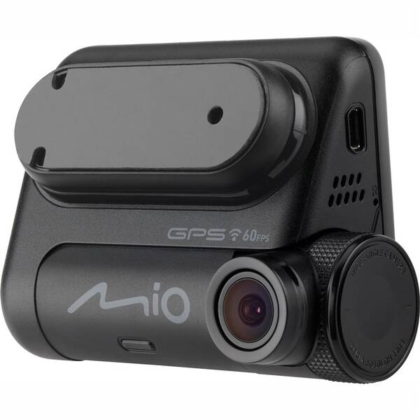 Autokamera Mio MiVue M826 Wi-Fi černá

