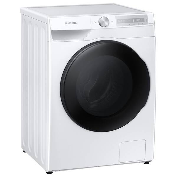 Pračka se sušičkou Samsung WD90T634DBH/S7 bílá

