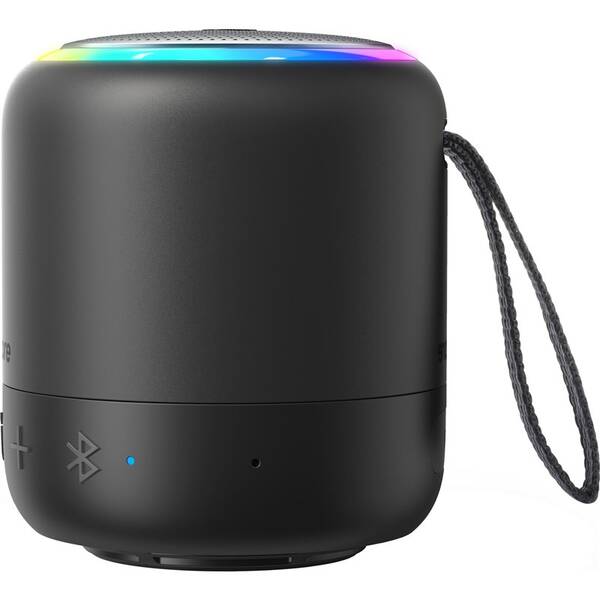 Přenosný reproduktor Anker SoundCore Mini 3 Pro černý

