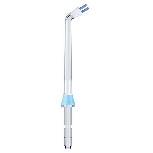 Náhradní trysky TrueLife AquaFloss Station Dental Plaque Jet (4 ks) bílá

