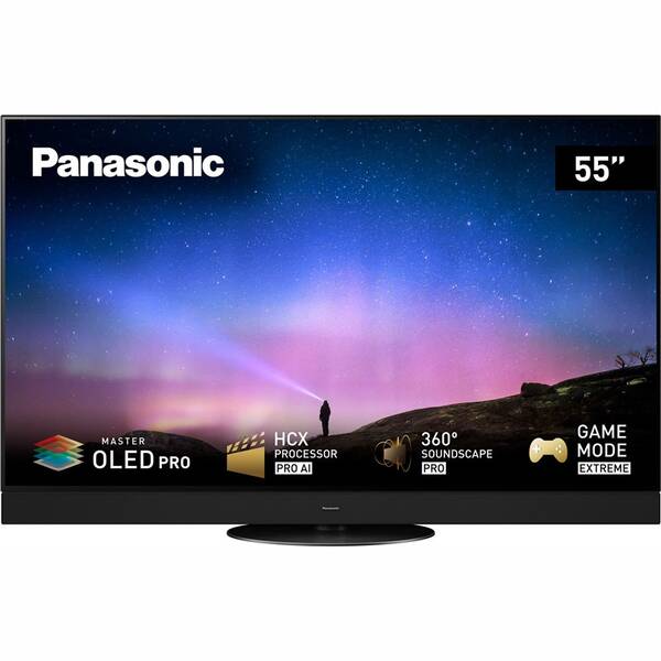 Televize Panasonic TX-55LZ2000E 

