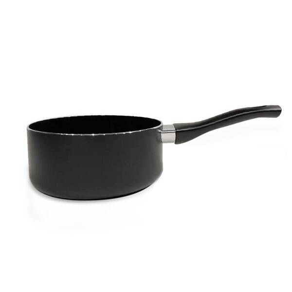 Rendlík KITCHISIMO NERO 18 × 8 cm, 2 l 


