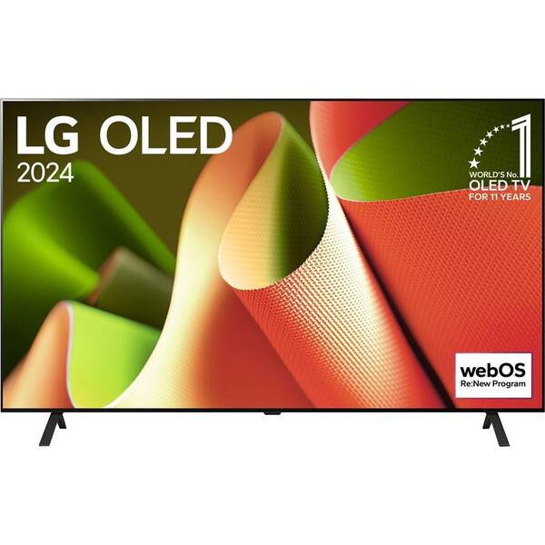 Televize LG OLED77B42LA 

