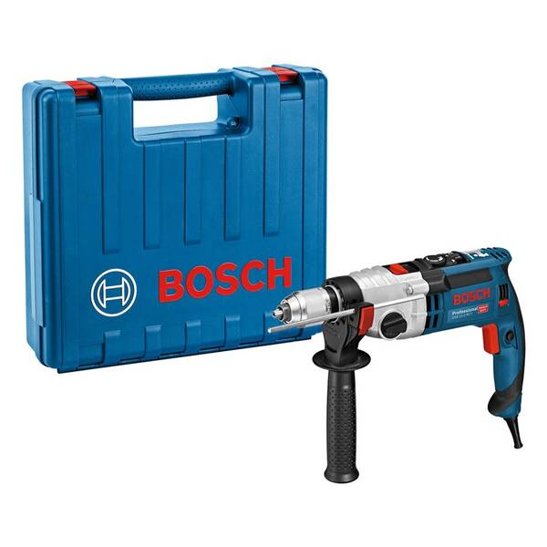 Vrtačka Bosch Professional GSB 21-2 RCT 

