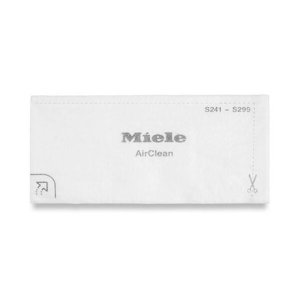 Filtr Miele AirClean SF-SAC 30 


