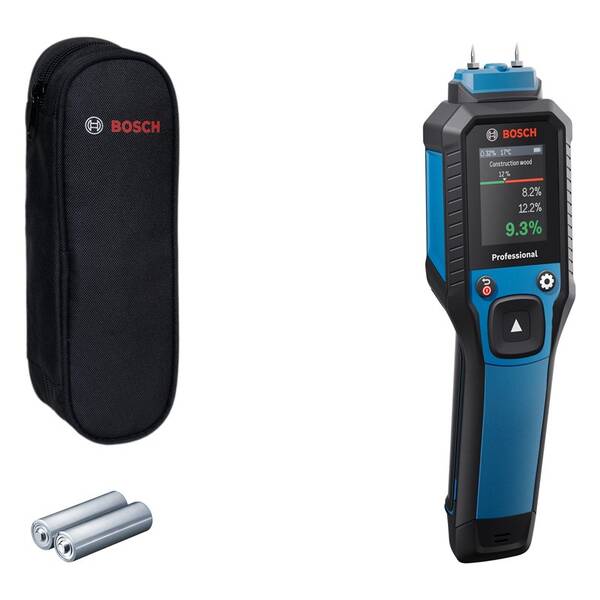 Měřič vlhkosti Bosch GMP 2-15 

